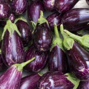 Brinjal (Kathirikkai)