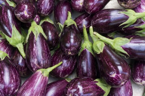 Brinjal (Kathirikkai)