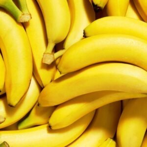 Banana (Vaazhapazham)
