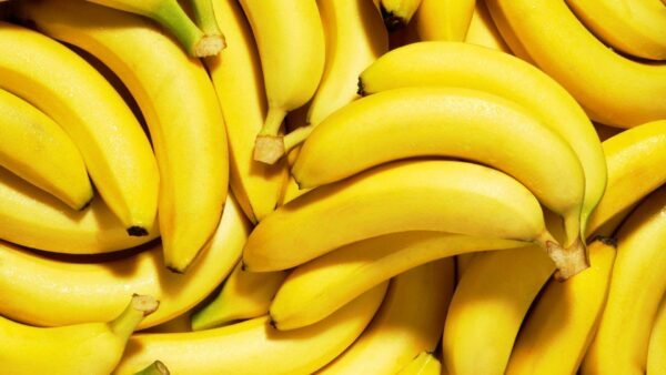 Banana (Vaazhapazham)