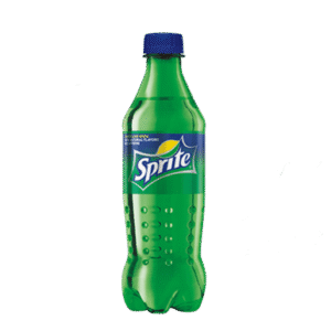 Sprite Lime Flavored Soft Drink 750 ml