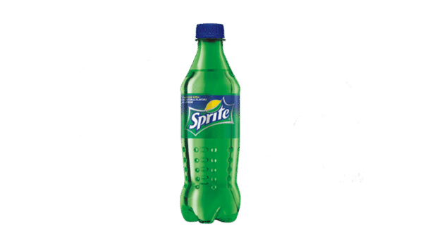 Sprite Lime Flavored Soft Drink 750 ml