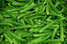 Lady Finger (Vendaikkai)