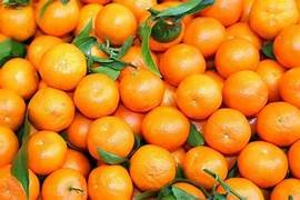 Mini Orange